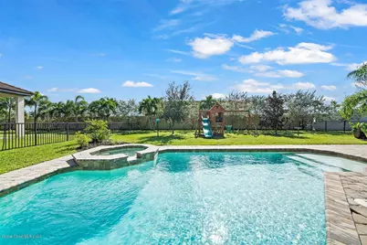 906 Casa Dolce Casa Circle, Rockledge, FL 32955 - Photo 2