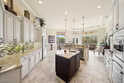 906 Casa Dolce Casa Circle, Rockledge, FL 32955 - Photo 4