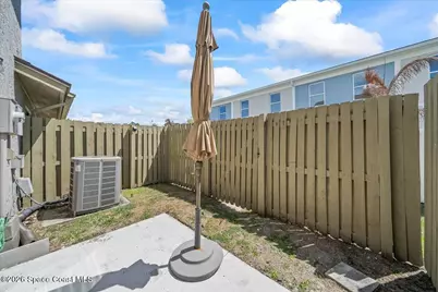 1412 Club Gardens Drive NE, Palm Bay, FL 32905 - Photo 20