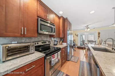 1412 Club Gardens Drive NE, Palm Bay, FL 32905 - Photo 12