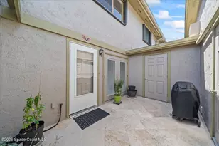1412 Club Gardens Dr NE, Palm Bay, FL 32905 - Photo 4
