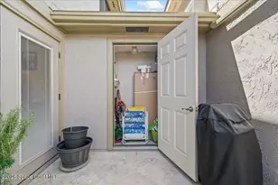 1412 Club Gardens Dr NE, Palm Bay, FL 32905 - Photo 22