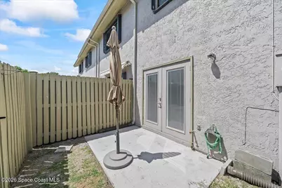 1412 Club Gardens Drive NE, Palm Bay, FL 32905 - Photo 22