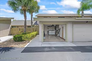1412 Club Gardens Dr NE, Palm Bay, FL 32905 - Photo 2