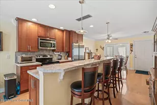 1412 Club Gardens Dr NE, Palm Bay, FL 32905 - Photo 8