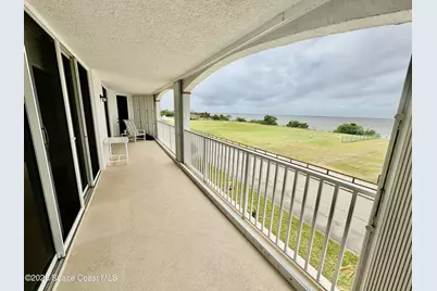 8934 Puerto Del Rio Drive #8302, Cape Canaveral, FL 32920 - Photo 1