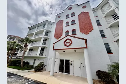 8934 Puerto Del Rio Drive #8302, Cape Canaveral, FL 32920 - Photo 2