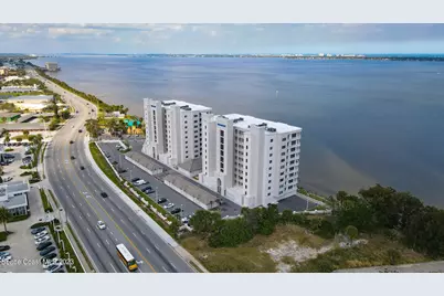 1465 S Harbor City Boulevard #801, Melbourne, FL 32901 - Photo 56