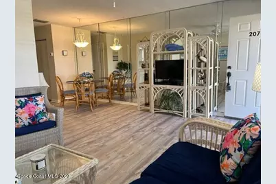 200 Saint Lucie Lane #207, Cocoa Beach, FL 32931 - Photo 6