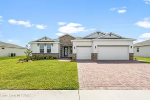 285 Loymer Cir, Merritt Island, FL 32953 - Photo 1