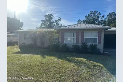 9852 Honeysuckle Drive #C, Sebastian, FL 32976 - Photo 1