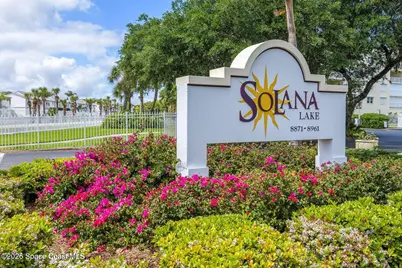 8931 Lake Drive #302, Cape Canaveral, FL 32920 - Photo 2