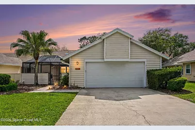 899 Ridge Lake Drive, Melbourne, FL 32940 - Photo 2