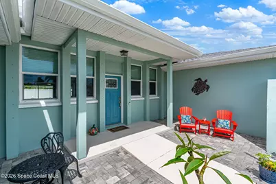 210 Atlantic Boulevard, Indian Harbour Beach, FL 32937 - Photo 36