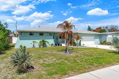 210 Atlantic Boulevard, Indian Harbour Beach, FL 32937 - Photo 38