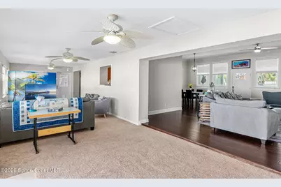 210 Atlantic Boulevard, Indian Harbour Beach, FL 32937 - Photo 20