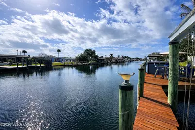 107 La Riviere Road, Cocoa Beach, FL 32931 - Photo 2