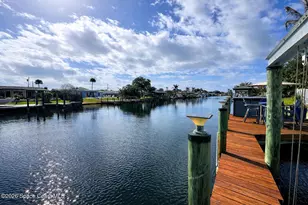 107 La Riviere Rd, Cocoa Beach, FL 32931 - Photo 2