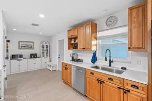 107 La Riviere Rd, Cocoa Beach, FL 32931 - Photo 16