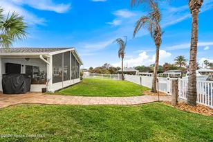 107 La Riviere Rd, Cocoa Beach, FL 32931 - Photo 8