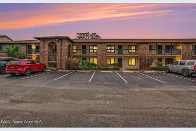 1515 Huntington Lane #122, Rockledge, FL 32955 - Photo 1