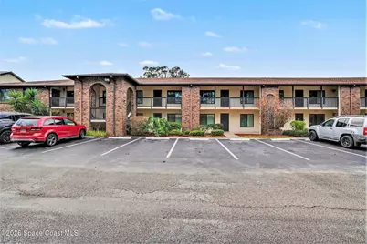 1515 Huntington Lane #122, Rockledge, FL 32955 - Photo 2