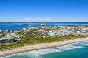3190 N Atlantic Ave, Cocoa Beach, FL 32931 - Photo 2