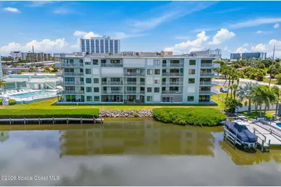1700 Commodore Boulevard #1103, Cocoa Beach, FL 32931 - Photo 2