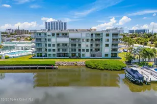 1700 Commodore Blvd, Cocoa Beach, FL 32931 - Photo 2