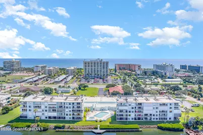 1700 Commodore Boulevard #1103, Cocoa Beach, FL 32931 - Photo 30