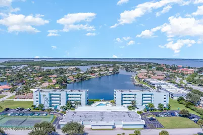 1700 Commodore Boulevard #1103, Cocoa Beach, FL 32931 - Photo 28