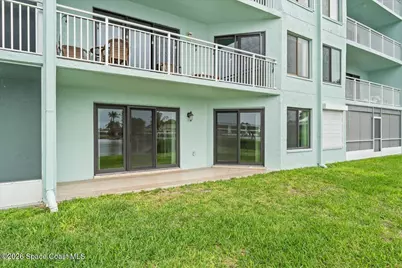 1700 Commodore Boulevard #1103, Cocoa Beach, FL 32931 - Photo 16