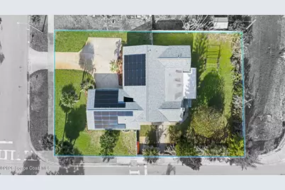 310 Franklyn Avenue, Indialantic, FL 32903 - Photo 2