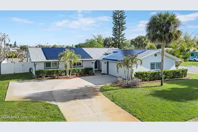 310 Franklyn Avenue, Indialantic, FL 32903 - Photo 2
