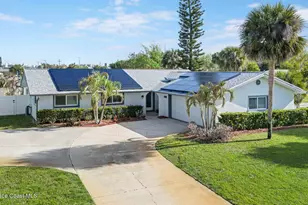 310 Franklyn Ave, Indialantic, FL 32903 - Photo 2