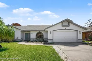 1999 Bottlebrush Dr, Melbourne, FL 32935 - Photo 1