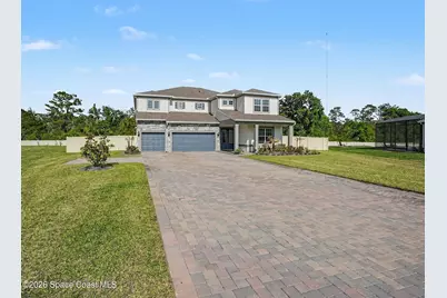 4389 Sunset Preserve Boulevard, Orlando, FL 32820 - Photo 14