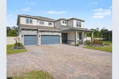 4389 Sunset Preserve Boulevard, Orlando, FL 32820 - Photo 4