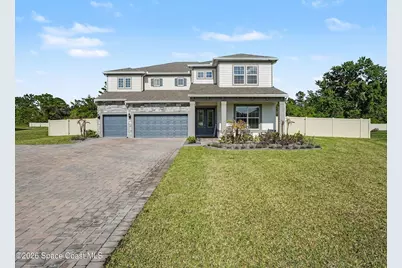 4389 Sunset Preserve Boulevard, Orlando, FL 32820 - Photo 1