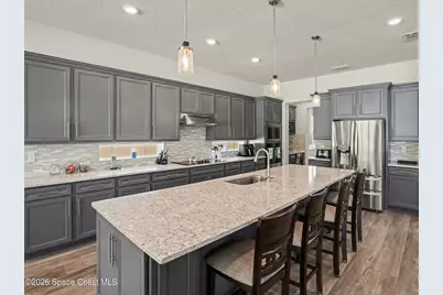 4389 Sunset Preserve Boulevard, Orlando, FL 32820 - Photo 2