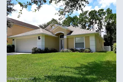 2622 Glasbern Circle, Melbourne, FL 32904 - Photo 1