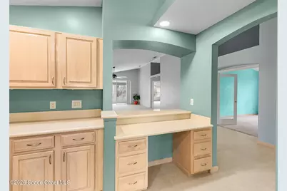 3958 Saint Armens Circle S, Melbourne, FL 32934 - Photo 8