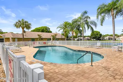 3958 Saint Armens Circle S, Melbourne, FL 32934 - Photo 32