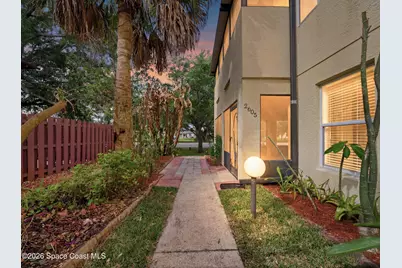 2605 S Park Avenue, Titusville, FL 32780 - Photo 1