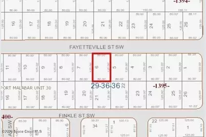 142 Fayetteville Street SW, Palm Bay, FL 32908 - Photo 2