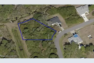 1700 Tradewinds Avenue SE, Palm Bay, FL 32909 - Photo 1