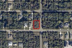 501 Lambright (Corner Lake Port) Street SW, Palm Bay, FL 32908 - Photo 1