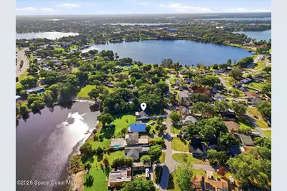 236 W Lake Ina Drive, Winter Haven, FL 33881 - Photo 20