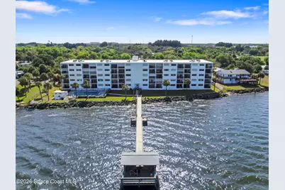 3901 Dixie Highway NE #102, Palm Bay, FL 32905 - Photo 2