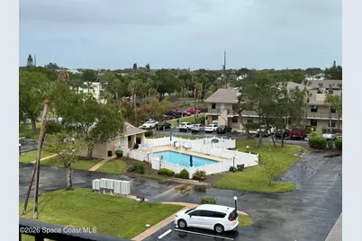 201 International Drive #653, Cape Canaveral, FL 32920 - Photo 36